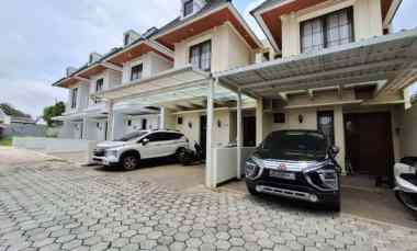 Rumah Murah Mewah Modern Bekasi Pondok Gede Jati Mekar Strategis Pasti