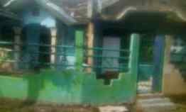 Rumah Satu Seperti Dua, Strategis di Jatimulya Tambun Selatan, SHM