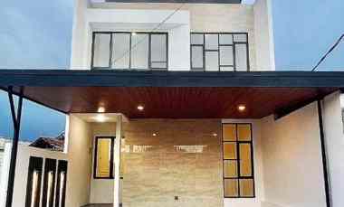 Cluster Islami di Jatimulya Bekasi, Strategis dekat Pusat Kota