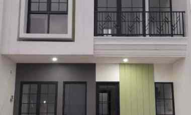 Rumah Dijual di jatimulya