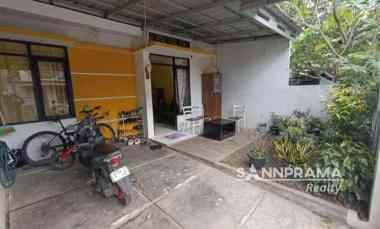 dijual rumah jatimulya cilodong depok