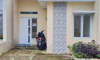 Arabella Residence Hunian 450 Jutaan 1Lt dan 680 Jutaan 2Lt all in Bia