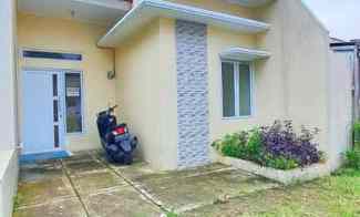 Hunian 450 Jutaan 1Lt dan 680 Jutaan 2Lt all in Biaya KPR