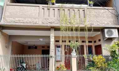 Rumah Dijual di Perumahan Jatimulya Bekasi dekat Stasiun LRT Jatimulya