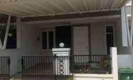 Rumah Shm 2 lantai Siap Huni di Sakura Regency Jatimulya Mustikasari Bekasi