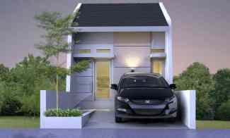 Rumah Murah Kpr Syariah Developer Jatimurni Kota Bekasi