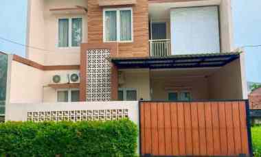 Rumah Dijual di Jatimurni Pondok Melati Kota Bekasi