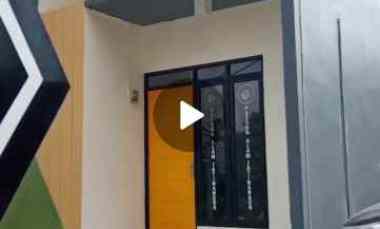 Dijual Rumah Baru Hunian Mewah di Pesona Alam Jatinangor