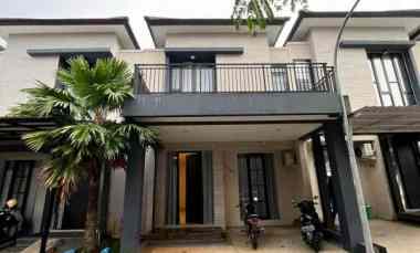Rumah Mewah Minimalis Siap Huni dekat Kampus Undip di Jatingaleh Sema
