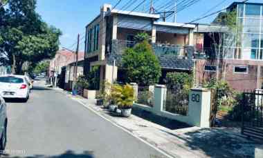 dijual rumah jatingaleh semarang