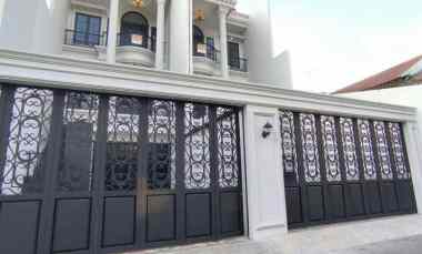 Brnad New 3Lt, Hdp Selatan, Siap Huni, Jatipadang Poncol, Jatipadang