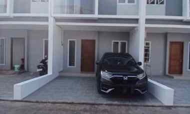 Brand New 2Lt, Balkon, New Cluster, Jatipadang Raya, Pasar Minggu