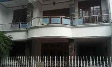 Dijual Rumah Lama di Tomang, Jatipulo, Palmerah, Jakarta Barat