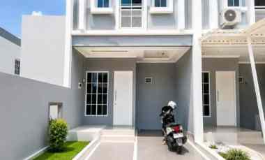 Dijual Rumah Siap Huni di Jatiranggon Jatisampurna Bekasi