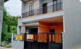 Hunian Elit Harga Irit dalam Perumahan Kavling BNI di Jatirasa