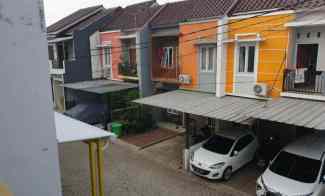 SIAP HUNI Perumahan Readystok di Jatirasa Jatiasih Bekasi dekat Tol