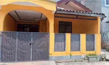Rumah Cash Hook 1,5Lt Jual 795Jt dekat Tol di Jatisampurna Bekasi