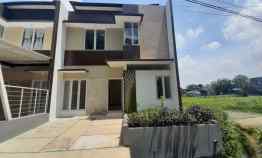 Rumah Cluster Exclusive 2 Lantai Jatisampurna Bekasi Kota