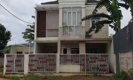 Rumah Dijual Dijatisari 2 lantai Didekat Perumahan Jatisari Permai