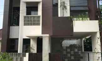 Rumah Dijual di Jatisari