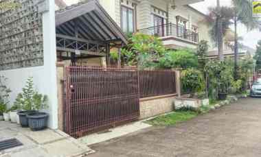 Rumah Mewah Murah di Jatisari, Kawaluyaan, Buahbatu, Kota Bandung