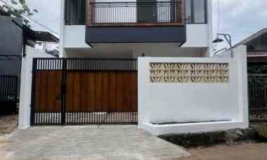 Rumah Dijual di Jatisari