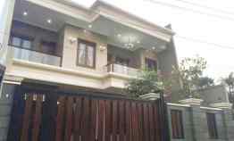 Jual Rumah Exelent Berkelas Tapi Murah Jatiwaringin Asri, Pondok Gede