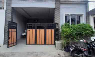 Rumah Dijual di Jatiwaringin Bekasi