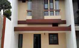 Cluster Mewah 2 Lantai di Jatiwaringin dekat ke Jalan RAYA Utama