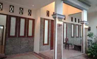 dijual rumah jatiwaringin pondok gede bekasi
