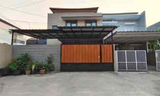 Rumah Murah Mewah Bekasi Jatiwarna Asri Nyaman Nan Strategis