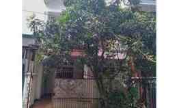 Rumah SHM dekat Tol Jati Warna Bekasi Bebas Banjir Strategis Dijual BU