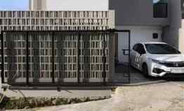 Rumah SHM Modern Siap Huni di Jatiwarna Bekasi Strategis Bebas Banjir