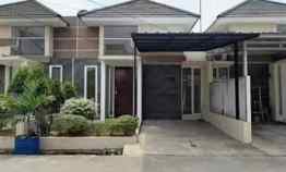 Rumah SHM Siap Huni di Perum Bumiland Jatiwarna Bekasi Bebas Banjir St