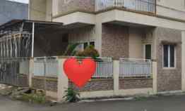 Rumah Shm Siap Huni Hook Jatiwarna Pondok Melati Bekasi Bebas Banjir S