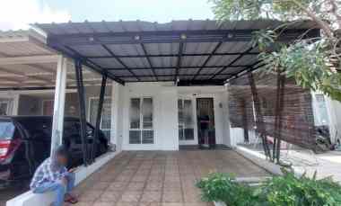 Dijual Cepat Murah Rumah Jaya Imperial Green Sepatan dekat Bandara