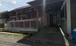 Rumah 1M-an di Jaya Maspion dekat Waru, Sukodono, Bandara Juanda