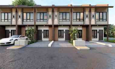 Hunian Modern Bisa Menjadi Rumah Singgah Saat di Kota Bandung