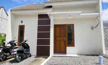 Rumah Subsidi Lokasi Jedong Wagir dekat Sukun Kota Malang