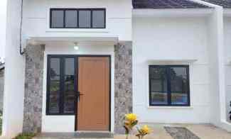 Dipasarkan Rumah Cluster Termurah Dikelasnya di Tambun Bekasi