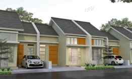 Rumah Murah Cluster Minimalis Strategis Bekasi Jejalen Jaya