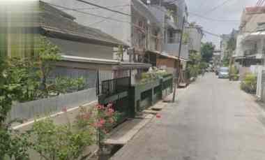 Jual Rumah Siap Huni di Jelambar, Grogol Petamburan, Jakarta Barat
