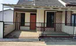 Rumah Cluster Sukajadi Diskon 20 juta Free Desain di Bandung Selatan