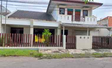 Rumah Dijual di Jemur Andayani