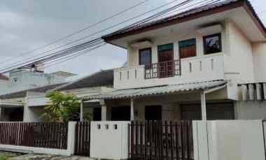 Selangkah ke Raya Jemur Andayani Rumah Cocok untuk Kost