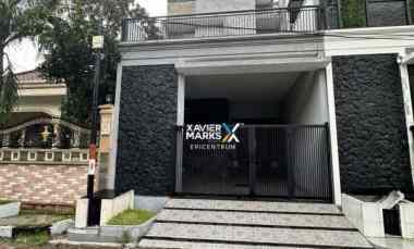 Rumah di Jemur Andayani Siap Huni dekat RSI Jemursari Kendangsari Petr