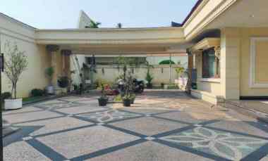 Rumah Jemur Andayani Fully Furnished Kolam Renang Strategis Bagus SI