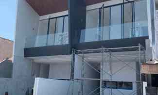 Jemursari, New Gress Rumah Surabaya Selatan, Ready Sept-Okt 2023