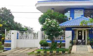 Rumah Jemursari Selatan Mewah, Siap Huni, Row Jalan Lebar