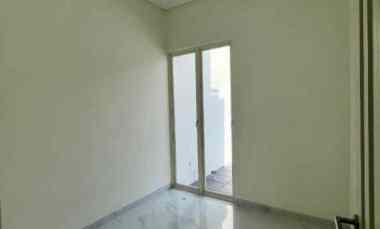 Rumah Baru Modern Minimalis Jemursari Selatan, SISA 1 UNIT